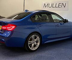 2018 BMW Series 3 - Image 9/10