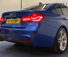 2018 BMW Series 3 - Image 10/10