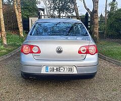 Vw passat 1.9tdi taxed and tested - Image 3/10