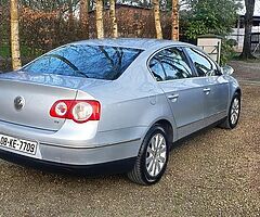 Vw passat 1.9tdi taxed and tested - Image 4/10