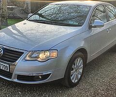 Vw passat 1.9tdi taxed and tested - Image 5/10