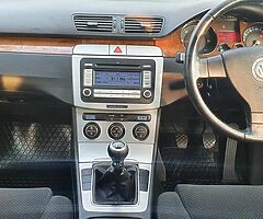 Vw passat 1.9tdi taxed and tested - Image 8/10