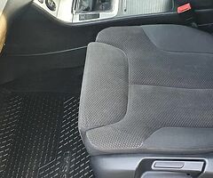Vw passat 1.9tdi taxed and tested - Image 9/10