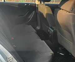 Vw passat 1.9tdi taxed and tested - Image 10/10