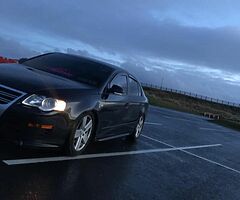 R Line B6 passat for swaps/px