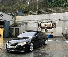 R Line B6 passat for swaps/px