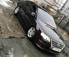 R Line B6 passat for swaps/px - Image 4/6