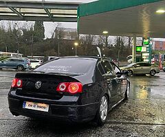 R Line B6 passat for swaps/px - Image 6/6