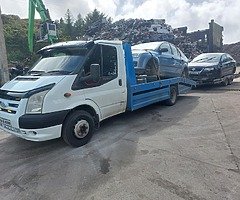 Cash for Cars