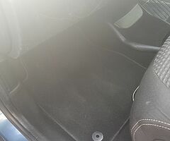 Citroen C4 2010 1.6hdi 7Seater Automatic Gearbox Fresh NCT till jun 2023 low tax 280€ per year - Image 6/10
