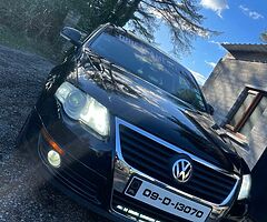 09 b6 highline Passat need gone!! Read add