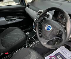 Fiat Grande Punto 1.2ltr NEW NCT - Image 4/10