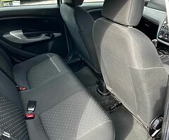Fiat Grande Punto 1.2ltr NEW NCT - Image 5/10