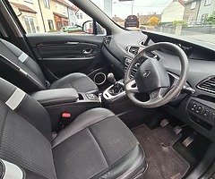 2011 Renault Grand Scenic /  NCT / TAX - Image 10/10