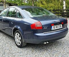 Audi a6 1.9tdi nct Oct - Image 3/10