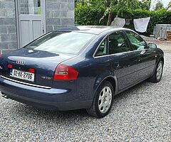 Audi a6 1.9tdi nct Oct - Image 4/10