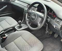 Audi a6 1.9tdi nct Oct - Image 6/10