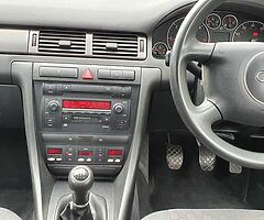 Audi a6 1.9tdi nct Oct - Image 7/10