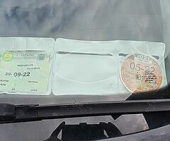 Audi a6 1.9tdi nct Oct - Image 9/10
