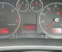 Audi a6 1.9tdi nct Oct - Image 10/10