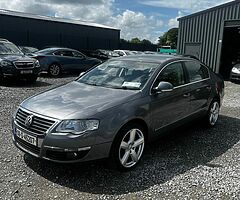 Volkswagen Passat 1.9TDi Comfortline..
NEW NCT
