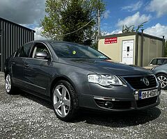 Volkswagen Passat 1.9TDi Comfortline..
NEW NCT