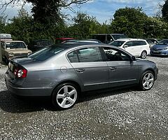 Volkswagen Passat 1.9TDi Comfortline..
NEW NCT