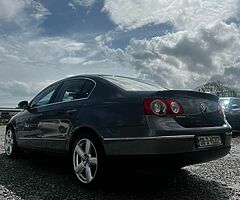 Volkswagen Passat 1.9TDi Comfortline..
NEW NCT - Image 4/10