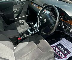 Volkswagen Passat 1.9TDi Comfortline..
NEW NCT - Image 5/10