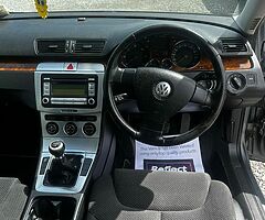 Volkswagen Passat 1.9TDi Comfortline..
NEW NCT - Image 7/10