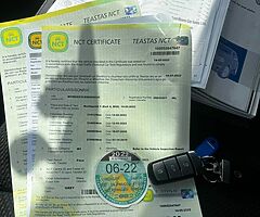 Volkswagen Passat 1.9TDi Comfortline..
NEW NCT - Image 8/10