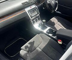 Volkswagen Passat 1.9TDi Comfortline..
NEW NCT - Image 9/10