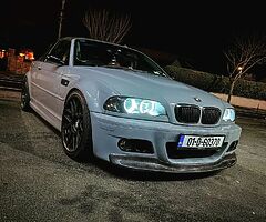 2001 BMW 325ci convertible - Image 6/8
