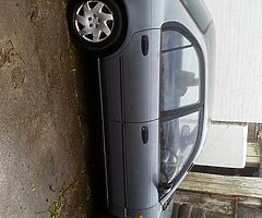 97 xli corolla