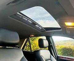 2008 Mercedes-Benz ML 3.0CDI V6 SUNROOF LOW MILES - Image 10/10