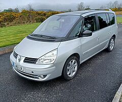 2012 Renault Grand Espace