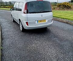 2012 Renault Grand Espace - Image 5/10