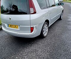 2012 Renault Grand Espace - Image 7/10