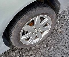 2012 Renault Grand Espace - Image 10/10