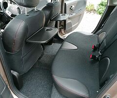 2010 Nissan Note - Image 4/6