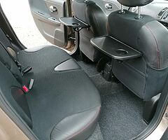 2010 Nissan Note - Image 5/6