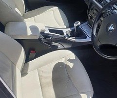 Bmw 320i manual - Image 4/8