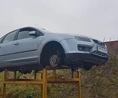 We buy scrap vehicles