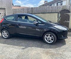 2016 Ford Fiesta - Image 6/10