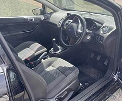 2016 Ford Fiesta - Image 7/10