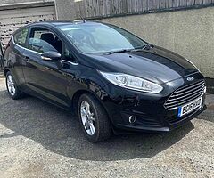 2016 Ford Fiesta - Image 10/10