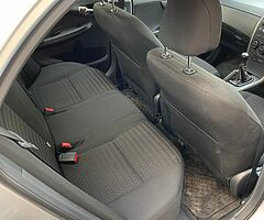 Toyota Corolla Luna 1.4D 2009 - Image 6/9
