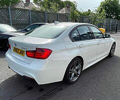 2013 BMW Series 3