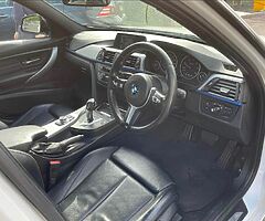 2013 BMW Series 3