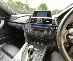 2013 BMW Series 3 - Image 3/4